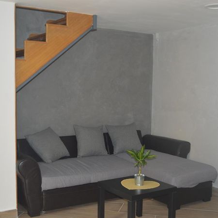 Petros Room Camere Salerno Buitenkant foto